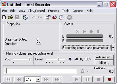 total recorder|Iba pa.